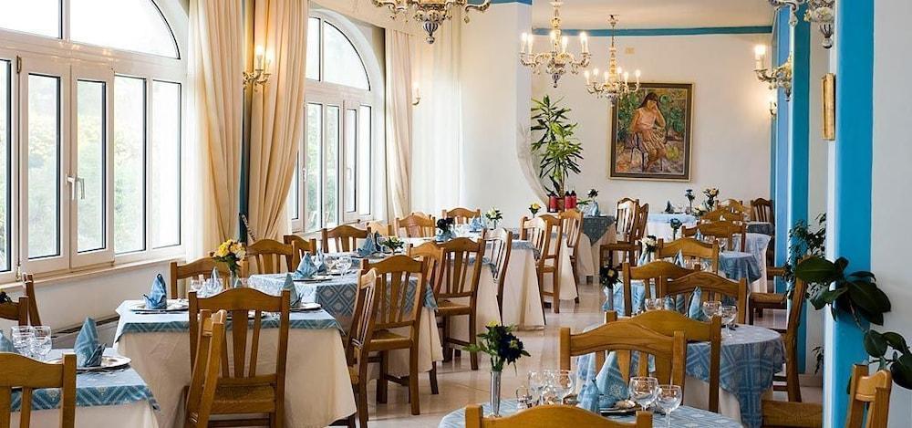 Il Gattopardo Hotel Terme & Beauty Farm Forio di Ischia Εξωτερικό φωτογραφία