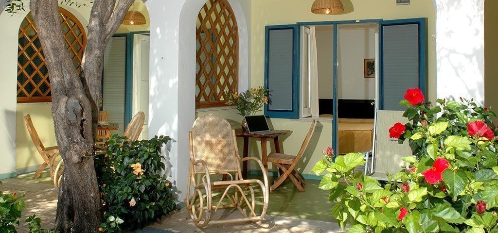 Il Gattopardo Hotel Terme & Beauty Farm Forio di Ischia Εξωτερικό φωτογραφία