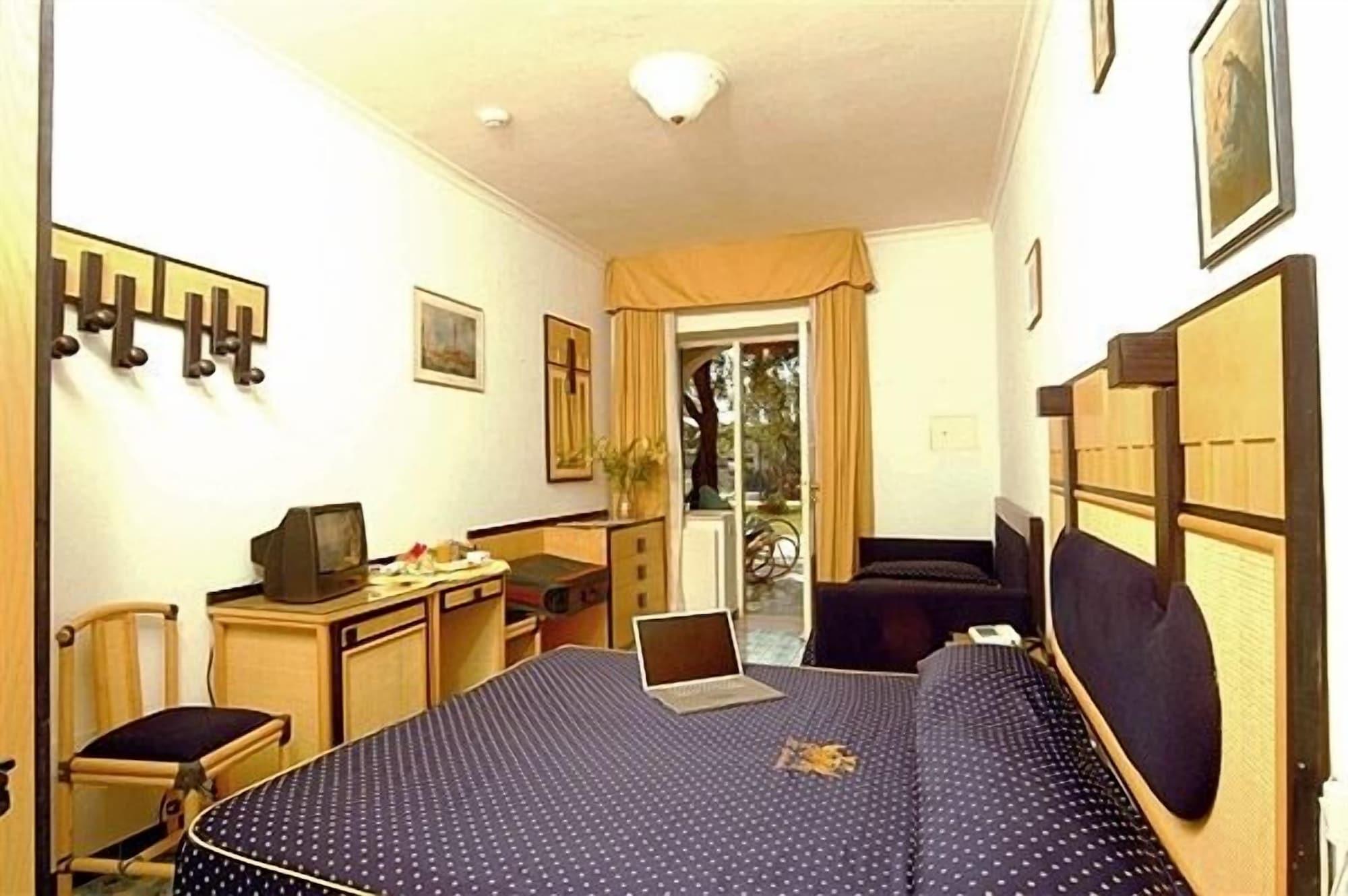 Il Gattopardo Hotel Terme & Beauty Farm Forio di Ischia Εξωτερικό φωτογραφία