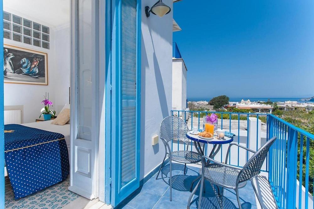 Il Gattopardo Hotel Terme & Beauty Farm Forio di Ischia Εξωτερικό φωτογραφία