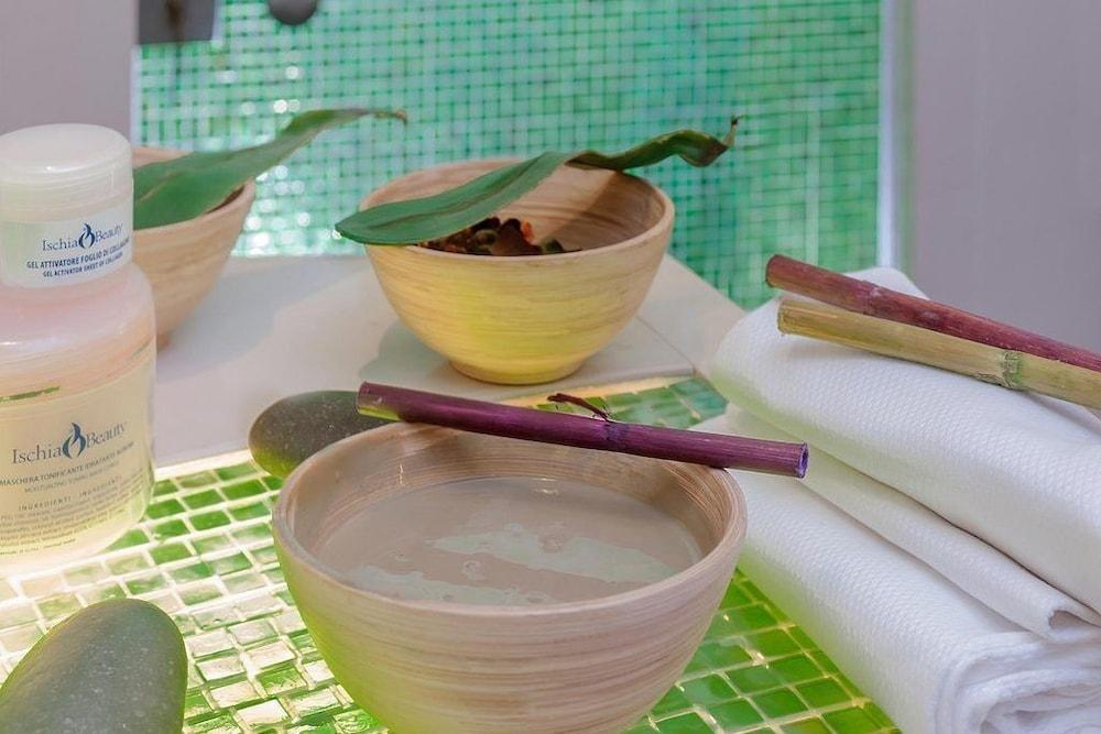 Il Gattopardo Hotel Terme & Beauty Farm Forio di Ischia Εξωτερικό φωτογραφία