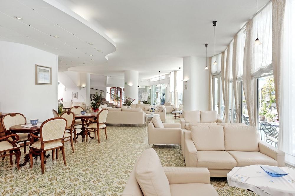 Il Gattopardo Hotel Terme & Beauty Farm Forio di Ischia Εξωτερικό φωτογραφία