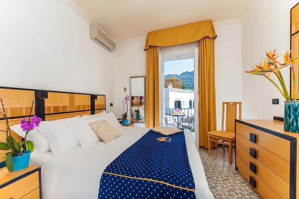 Il Gattopardo Hotel Terme & Beauty Farm Forio di Ischia Εξωτερικό φωτογραφία