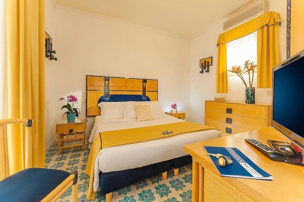 Il Gattopardo Hotel Terme & Beauty Farm Forio di Ischia Εξωτερικό φωτογραφία