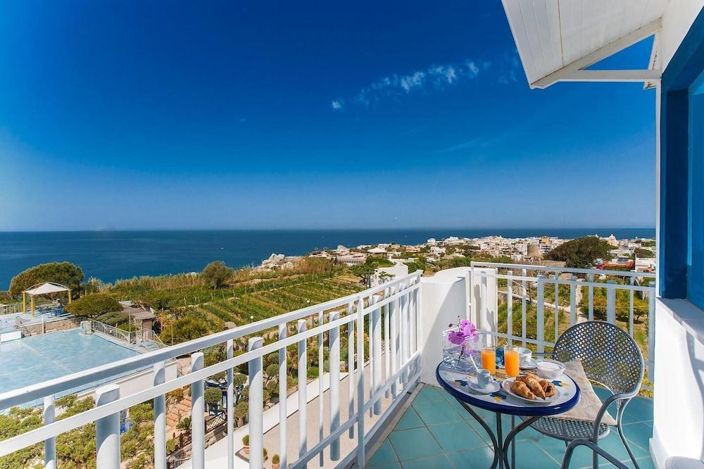 Il Gattopardo Hotel Terme & Beauty Farm Forio di Ischia Εξωτερικό φωτογραφία