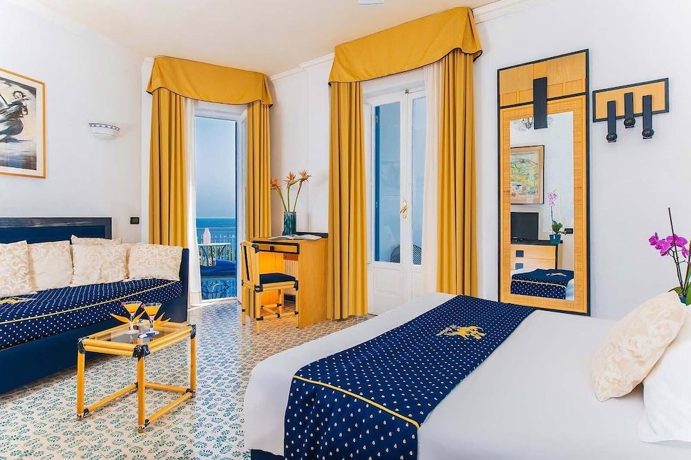 Il Gattopardo Hotel Terme & Beauty Farm Forio di Ischia Εξωτερικό φωτογραφία