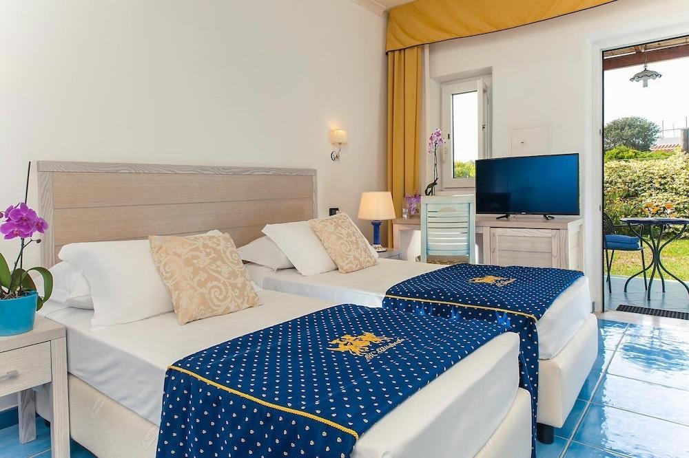 Il Gattopardo Hotel Terme & Beauty Farm Forio di Ischia Εξωτερικό φωτογραφία