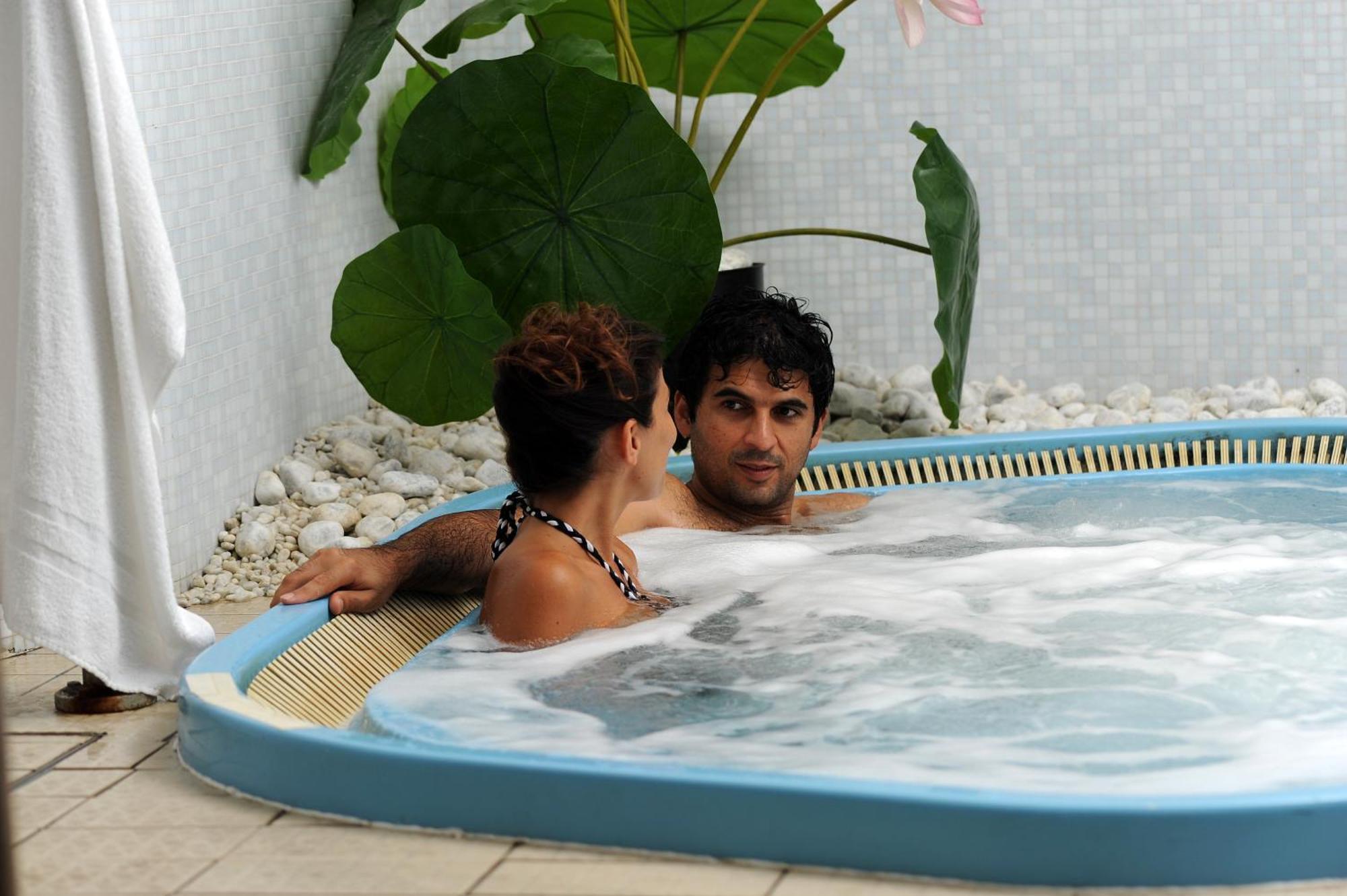 Il Gattopardo Hotel Terme & Beauty Farm Forio di Ischia Εξωτερικό φωτογραφία