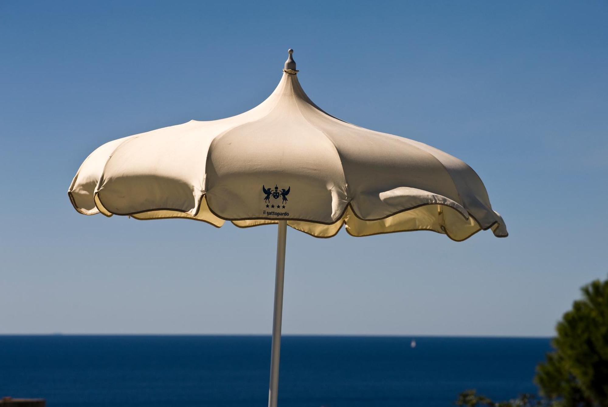 Il Gattopardo Hotel Terme & Beauty Farm Forio di Ischia Εξωτερικό φωτογραφία