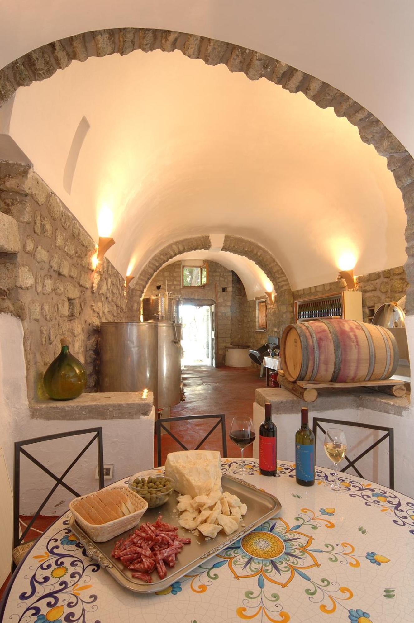 Il Gattopardo Hotel Terme & Beauty Farm Forio di Ischia Εξωτερικό φωτογραφία