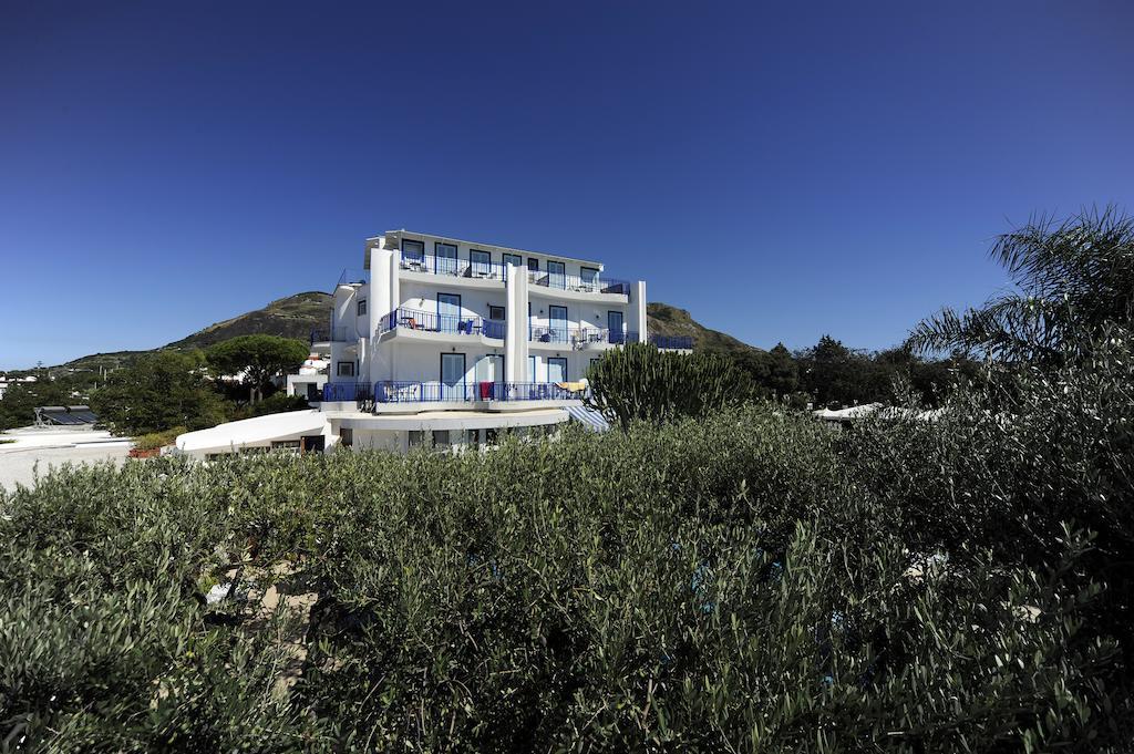 Il Gattopardo Hotel Terme & Beauty Farm Forio di Ischia Εξωτερικό φωτογραφία