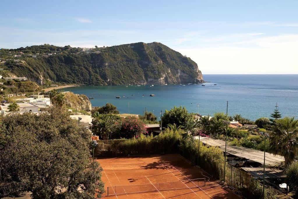 Il Gattopardo Hotel Terme & Beauty Farm Forio di Ischia Εξωτερικό φωτογραφία