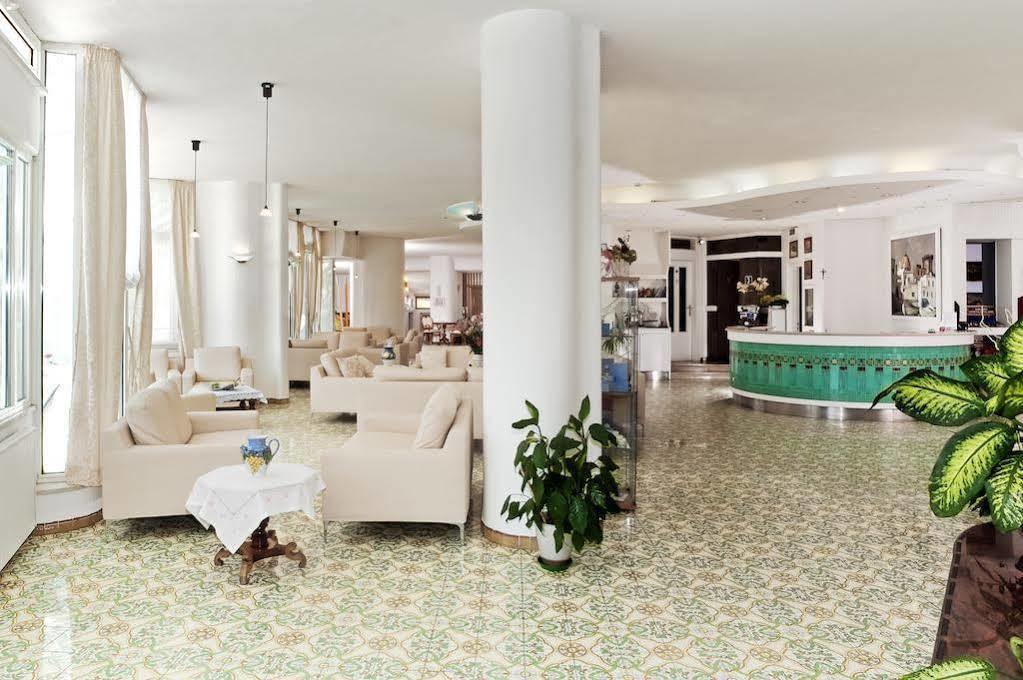 Il Gattopardo Hotel Terme & Beauty Farm Forio di Ischia Εξωτερικό φωτογραφία