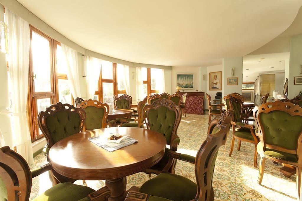 Il Gattopardo Hotel Terme & Beauty Farm Forio di Ischia Εξωτερικό φωτογραφία