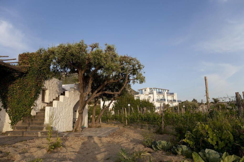 Il Gattopardo Hotel Terme & Beauty Farm Forio di Ischia Εξωτερικό φωτογραφία