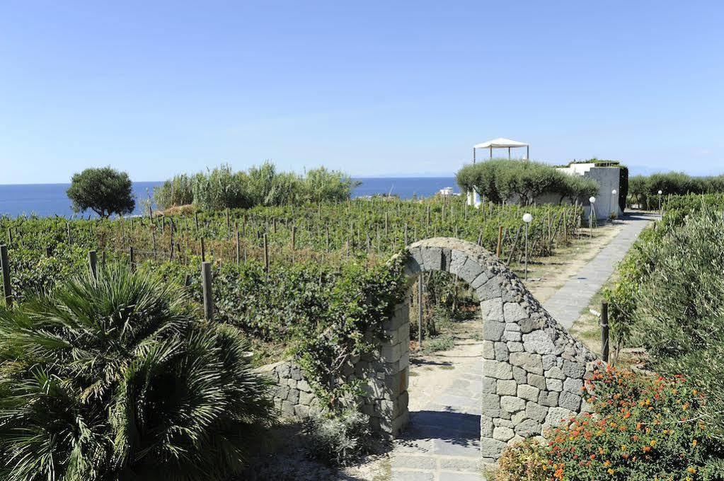 Il Gattopardo Hotel Terme & Beauty Farm Forio di Ischia Εξωτερικό φωτογραφία