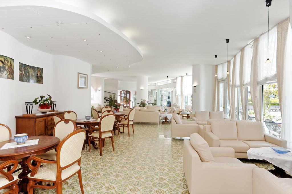 Il Gattopardo Hotel Terme & Beauty Farm Forio di Ischia Εξωτερικό φωτογραφία